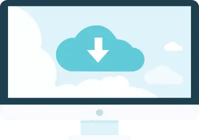 flat-2-download-screen